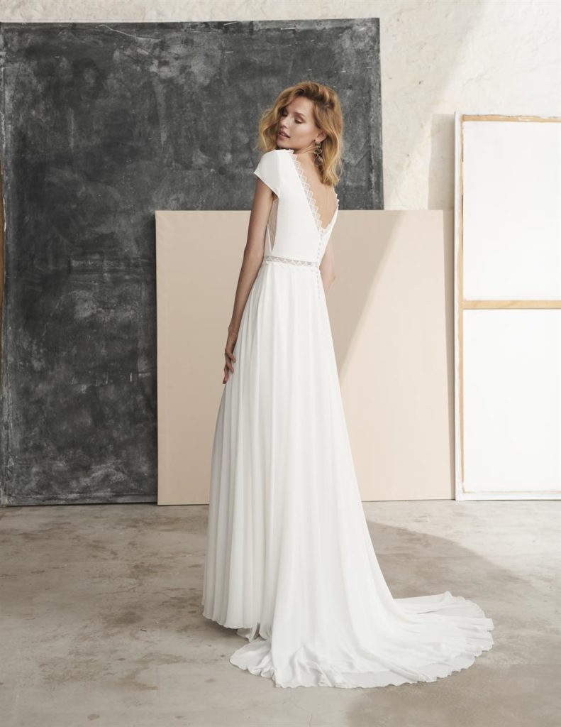 Brautkleid Urban Nordic