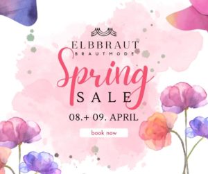 Spring Sale