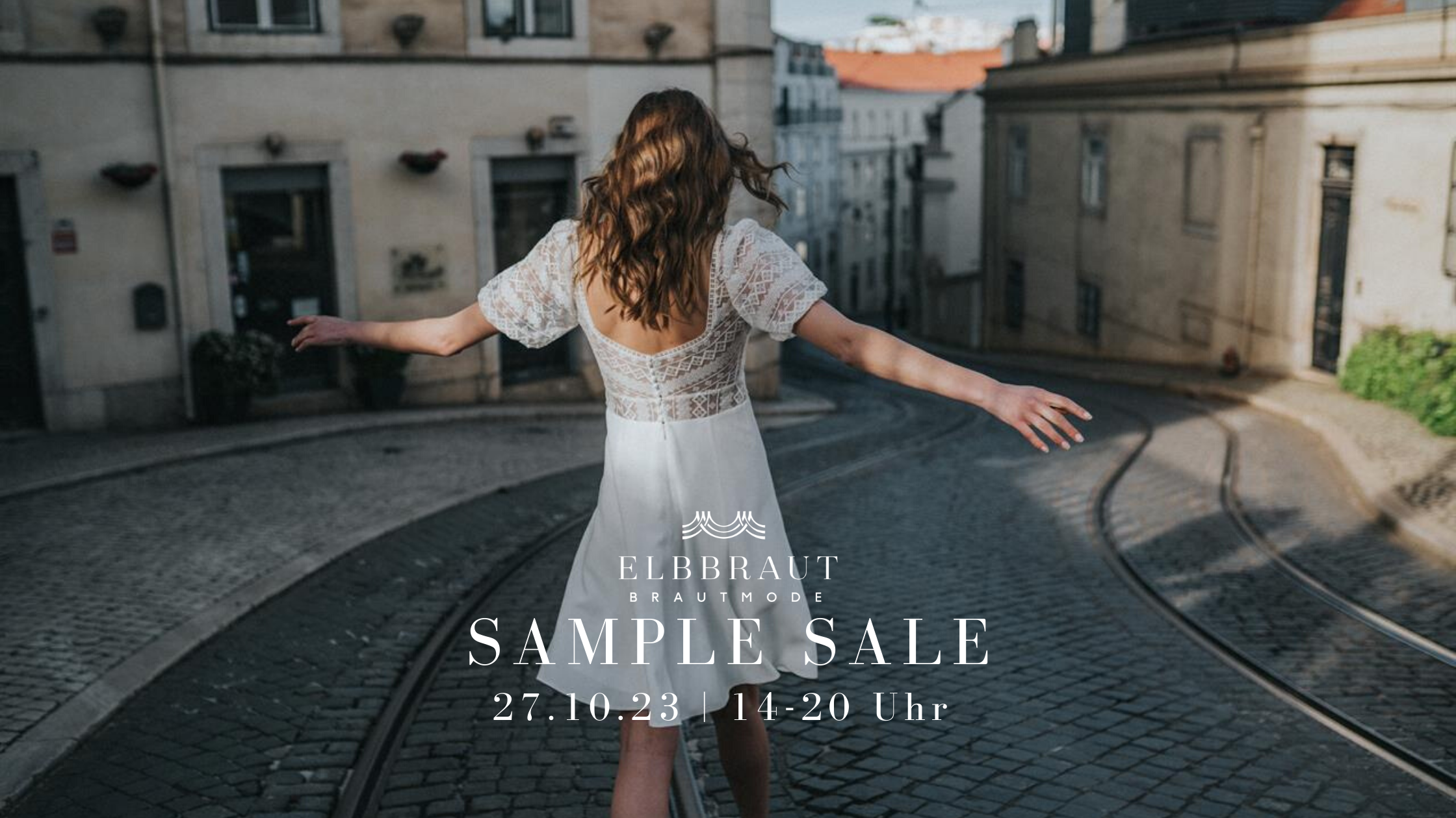 Sample Sale